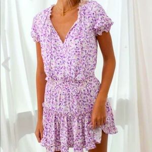 COPY - Isabelle’s Cabinet Dress worn once